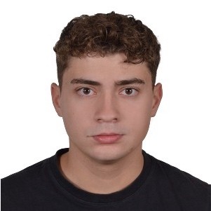 Πορτραίτο του Δημήτρη Καφετζή